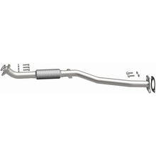 Load image into Gallery viewer, BRE Exhaust 95-99 200SX Sentra 1.6L Front Pipe Kit