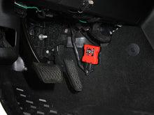 Load image into Gallery viewer, aFe AFE77-20004 aFe 03-23 Toyota Tundra Pedal 2 Metal Throttle Enhancer