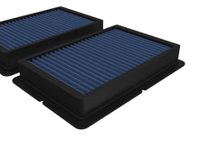 Load image into Gallery viewer, aFe AFE30-10437RM aFe 05-09 Ferrari F430 Scuderia V8-4.3L Magnum FLOW Pro 5R Air Filter