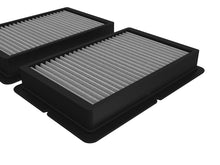Load image into Gallery viewer, aFe AFE30-10437DM aFe 05-09 Ferrari F430 Scuderia V8-4.3L Magnum FLOW Pro Dry S Air Filter