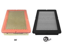 Load image into Gallery viewer, aFe AFE30-10437DM aFe 05-09 Ferrari F430 Scuderia V8-4.3L Magnum FLOW Pro Dry S Air Filter
