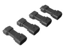 Load image into Gallery viewer, aFe AFE436-401003-B aFe 05-13 Chevy C6 Corvette CONTROL Ride Height Simulators