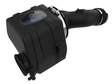 Load image into Gallery viewer, aFe AFE50-70114R aFe 07-21 Toyota Tundra Momentum GT Cold Air Intake System w/ Pro 5R Filter w/ Magnuson Supercharger