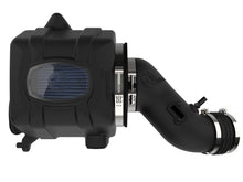 Load image into Gallery viewer, aFe AFE50-70114R aFe 07-21 Toyota Tundra Momentum GT Cold Air Intake System w/ Pro 5R Filter w/ Magnuson Supercharger