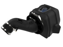 Load image into Gallery viewer, aFe AFE50-70114R aFe 07-21 Toyota Tundra Momentum GT Cold Air Intake System w/ Pro 5R Filter w/ Magnuson Supercharger