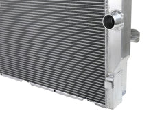 Load image into Gallery viewer, aFe AFE46-52191 aFe 10-12 Dodge RAM L6-6.7L (td) BladeRunner Street Series High Capacity Aluminum Radiator