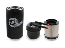 Load image into Gallery viewer, aFe AFE35-17004F aFe 11-16 Ford Diesel Trucks Power ProGuard Diesel Fluid Filter Kit
