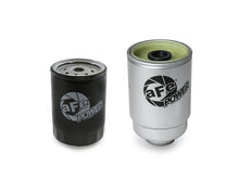 Load image into Gallery viewer, aFe AFE35-17006F aFe 11-16 GM Diesel Trucks Power ProGuard Diesel Fluid Filter Kit