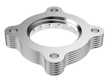 Load image into Gallery viewer, aFe AFE46-38015 aFe 11-22 Toyota Corolla Silver Bullet Throttle Body Spacer