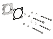 Load image into Gallery viewer, aFe AFE46-38015 aFe 11-22 Toyota Corolla Silver Bullet Throttle Body Spacer