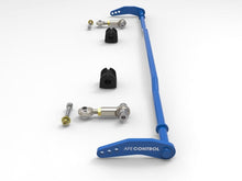 Load image into Gallery viewer, aFe AFE440-722001RL aFe 13-23 Toyota GR86 CONTROL Rear Sway Bar - Blue