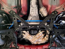 Load image into Gallery viewer, aFe AFE440-722001FL AFE 13-24 Toyota GR86 Front Sway Bar - Blue