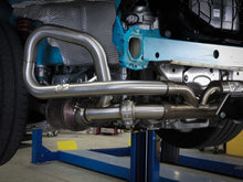 Load image into Gallery viewer, aFe AFE49-36450-B afe 14-16 Porsche 911 GT3 991.1 H6 3.8L MACH Force-Xp 304 SS Cat-Back Exhaust System w/ Black Tips
