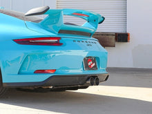 Load image into Gallery viewer, aFe AFE49-36450-H afe 14-16 Porsche 911 GT3 991.1 H6 3.8L MACH Force-Xp 304 SS Cat-Back Exhaust System w/ Brushed Tips