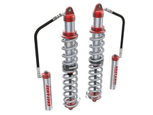 Load image into Gallery viewer, aFe AFE852-0058-01-CA aFe 14-19 Polaris RZR 925/1000cc Sway-A-Way 3.0 Rear Coilover Kit w/ Remote Reservoirs and Comp Adj
