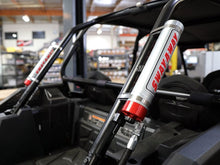 Load image into Gallery viewer, aFe AFE852-0058-01-CA aFe 14-19 Polaris RZR 925/1000cc Sway-A-Way 3.0 Rear Coilover Kit w/ Remote Reservoirs and Comp Adj