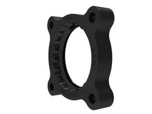 Load image into Gallery viewer, aFe AFE46-30003 aFe 15-19 Subaru Outback H4 2.5L Silver Bullet Throttle Body Spacer