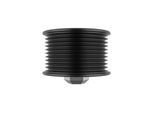 Load image into Gallery viewer, aFe AFE79-10009 aFe 15-23 Dodge Challenger / 15-23 Dodge Charger SRT Hellcat 2.50in Supercharger Power Pulley Kit