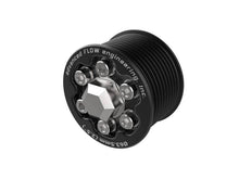 Load image into Gallery viewer, aFe AFE79-10009 aFe 15-23 Dodge Challenger / 15-23 Dodge Charger SRT Hellcat 2.50in Supercharger Power Pulley Kit