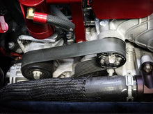 Load image into Gallery viewer, aFe AFE79-10009 aFe 15-23 Dodge Challenger / 15-23 Dodge Charger SRT Hellcat 2.50in Supercharger Power Pulley Kit