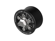 Load image into Gallery viewer, aFe AFE79-10008 aFe 15-23 Dodge Challenger / 15-23 Dodge Charger SRT Hellcat 2.65in Supercharger Power Pulley Kit