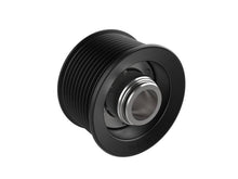 Load image into Gallery viewer, aFe AFE79-10008 aFe 15-23 Dodge Challenger / 15-23 Dodge Charger SRT Hellcat 2.65in Supercharger Power Pulley Kit