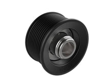 Load image into Gallery viewer, aFe AFE79-10007 aFe 15-23 Dodge Challenger / 15-23 Dodge Charger SRT Hellcat 2.85in Supercharger Power Pulley Kit