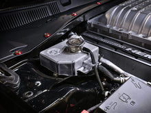 Load image into Gallery viewer, aFe AFE46-51002 aFe 15-23 Dodge Challenger BladeRunner GT Series Supercharger Coolant Expansion Tank
