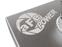 Load image into Gallery viewer, aFe AFE46-51002 aFe 15-23 Dodge Challenger BladeRunner GT Series Supercharger Coolant Expansion Tank