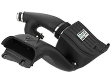 Load image into Gallery viewer, aFe AFE53-10033D aFe 15-24 Ford F-150 EcoBoost V6 2.7L/3.5L (tt) Quantum Cold Air Intake System w/ Pro DRY S Filter