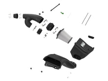 Load image into Gallery viewer, aFe AFE53-10033D aFe 15-24 Ford F-150 EcoBoost V6 2.7L/3.5L (tt) Quantum Cold Air Intake System w/ Pro DRY S Filter