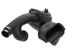 Load image into Gallery viewer, aFe AFE53-10033D aFe 15-24 Ford F-150 EcoBoost V6 2.7L/3.5L (tt) Quantum Cold Air Intake System w/ Pro DRY S Filter