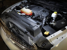 Load image into Gallery viewer, aFe AFE46-20492-B aFe 16-19 RAM 1500 EcoDiesel V6 3.0L (TD) BladeRunner GT Series Intercooler w/ Tubes