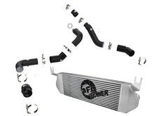 Load image into Gallery viewer, aFe AFE46-20492-B aFe 16-19 RAM 1500 EcoDiesel V6 3.0L (TD) BladeRunner GT Series Intercooler w/ Tubes