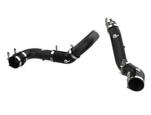 Load image into Gallery viewer, aFe AFE46-20492-B aFe 16-19 RAM 1500 EcoDiesel V6 3.0L (TD) BladeRunner GT Series Intercooler w/ Tubes