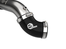 Load image into Gallery viewer, aFe AFE46-20269SS aFe 16-20 GM Colorado/Canyon L4-2.8L (td) BladeRunner 2.5in Stainless Steel Cold Charge Pipe