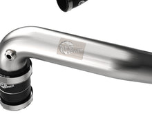 Load image into Gallery viewer, aFe AFE46-20264SS aFe 16-20 GM Colorado/Canyon L4-2.8L (td) BladeRunner 2in & 2.5in SS Hot & Cold Charge Pipe Kit