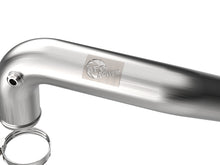 Load image into Gallery viewer, aFe AFE46-20268SS aFe 16-20 GM Colorado/Canyon L4-2.8L (td) BladeRunner 2in Stainless Steel Hot Charge Pipe