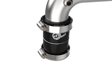 Load image into Gallery viewer, aFe AFE46-20268SS aFe 16-20 GM Colorado/Canyon L4-2.8L (td) BladeRunner 2in Stainless Steel Hot Charge Pipe
