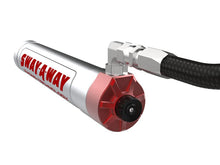 Load image into Gallery viewer, aFe AFE301-5000-02-CA aFe 17-19 Ford F-150 Raptor Sway-A-Way 3.0 Front Coilover Kit w/ Remote Reservoirs and Comp Adj