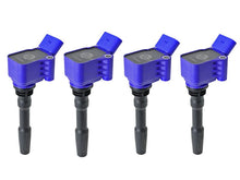 Load image into Gallery viewer, aFe AFE77-92005-MB aFe 17-20 Audi A3 / 15-20 Audi A4 Scorcher High-Performance Ignition Coil (4 Pack)