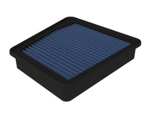 Load image into Gallery viewer, aFe AFE30-10426R aFe 18-21 Kia Stinger L4-2.0L (t) Magnum FLOW OE Replacement Air Filter w/ Pro 5R Media