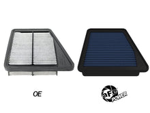 Load image into Gallery viewer, aFe AFE30-10426R aFe 18-21 Kia Stinger L4-2.0L (t) Magnum FLOW OE Replacement Air Filter w/ Pro 5R Media
