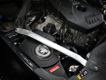 Load image into Gallery viewer, aFe AFE56-70055D aFe 18-21 Kia Stinger L4 2.0L Takeda Momentum Cold Air Intake System w/ Pro DRY S Filter