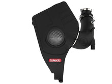 Load image into Gallery viewer, aFe AFE56-70055D aFe 18-21 Kia Stinger L4 2.0L Takeda Momentum Cold Air Intake System w/ Pro DRY S Filter