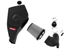 Load image into Gallery viewer, aFe AFE56-70055D aFe 18-21 Kia Stinger L4 2.0L Takeda Momentum Cold Air Intake System w/ Pro DRY S Filter