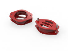 Load image into Gallery viewer, aFe AFE416-731004-R aFe 18-23 Subaru Crosstrek CONTROL 1.5in Lift Kit