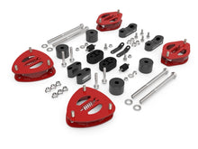 Load image into Gallery viewer, aFe AFE416-731004-R aFe 18-23 Subaru Crosstrek CONTROL 1.5in Lift Kit