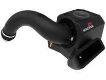 Load image into Gallery viewer, aFe AFE50-70089R aFe 18-23 Volkswagen Atlas L4 2.0L Momentum GT Cold Air Intake System w/ Pro 5R Filter