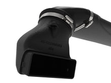 Load image into Gallery viewer, aFe AFE55-21001 aFe 18-25 Jeep Wrangler / Gladiator L4/V6 Dynamic Air Scoop (D.A.S) Snorkel